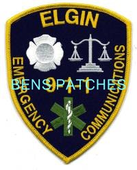 ILLINOIS,ELGIN POLICE EMERGENCY COMMUNICATIONS 1_wm